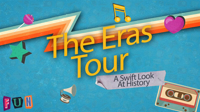 The Eras Tour